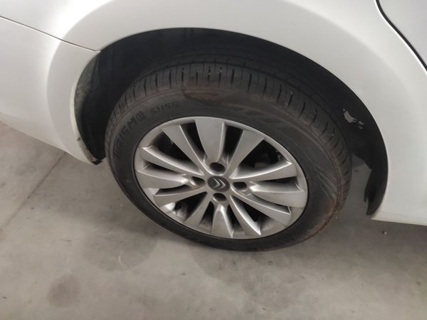 Citroen C-Quatre 2016, 54400 км, за 4096 USD - фото 10