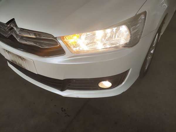Citroen C-Quatre 2016, 54400 км, за 4096 USD - фото 9