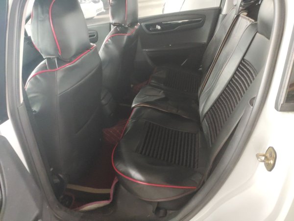 Citroen C-Quatre 2016, 54400 км, за 4096 USD - фото 20