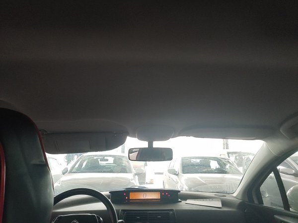 Citroen C-Quatre 2016, 54400 км, за 4096 USD - фото 21