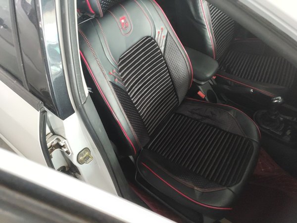 Citroen C-Quatre 2016, 54400 км, за 4096 USD - фото 23