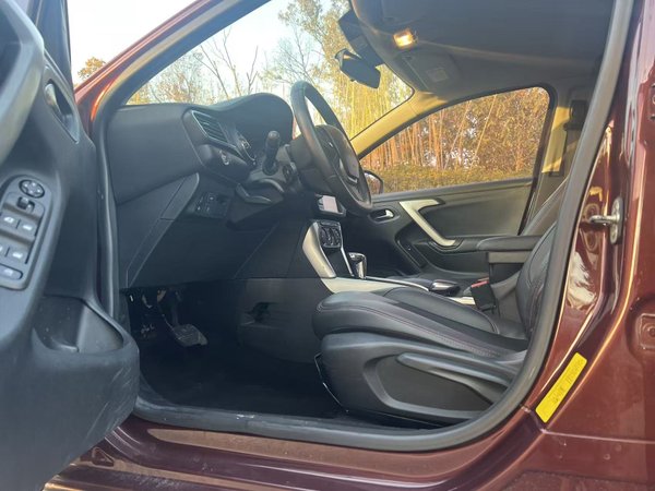 Citroen C3-XR 2015, 112900 км, за 5302 USD - фото 20