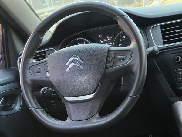 Citroen C3-XR 2015, 112900 км, за 5302 USD - фото 22