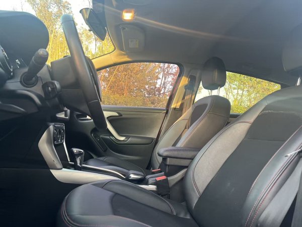 Citroen C3-XR 2015, 112900 км, за 5302 USD - фото 24