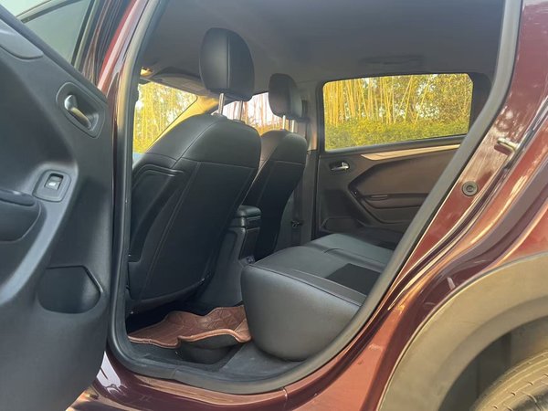 Citroen C3-XR 2015, 112900 км, за 5302 USD - фото 19