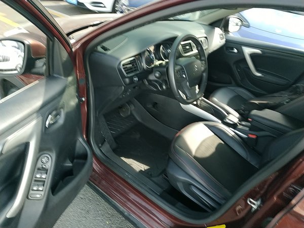 Citroen C3-XR 2015, 112900 км, за 5302 USD - фото 13