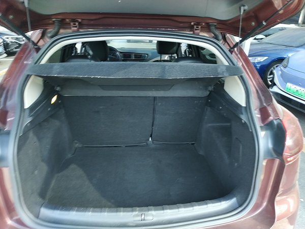 Citroen C3-XR 2015, 112900 км, за 5302 USD - фото 15