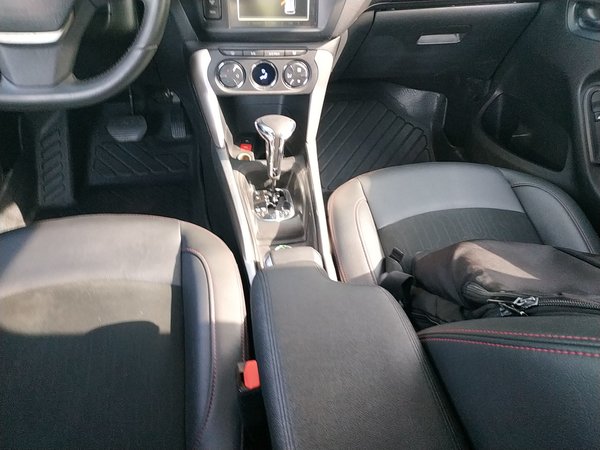 Citroen C3-XR 2015, 112900 км, за 5302 USD - фото 12