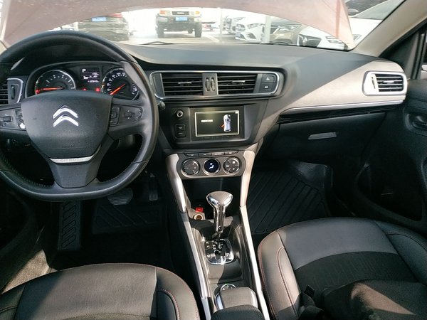 Citroen C3-XR 2015, 112900 км, за 5302 USD - фото 11