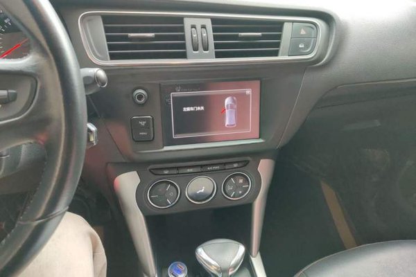 Citroen C3-XR 2015, 148700 км, за 3354 USD - фото 14