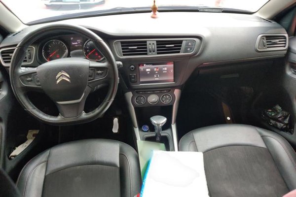 Citroen C3-XR 2015, 148700 км, за 3354 USD - фото 10