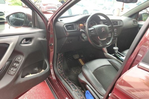Citroen C3-XR 2015, 148700 км, за 3354 USD - фото 17