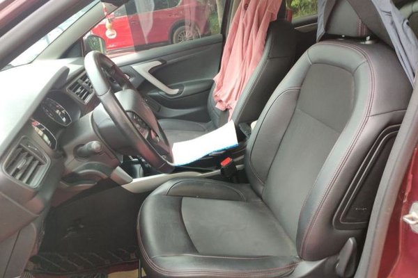 Citroen C3-XR 2015, 148700 км, за 3354 USD - фото 16