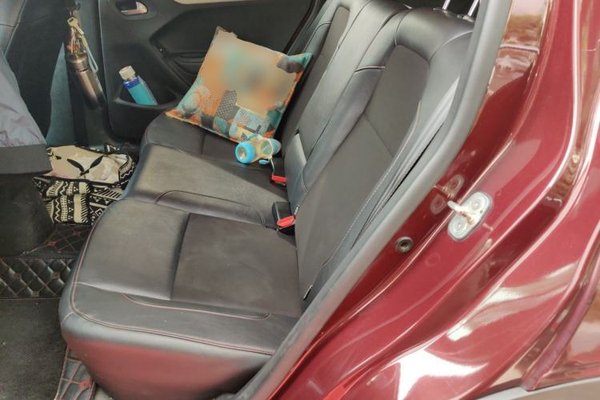 Citroen C3-XR 2015, 148700 км, за 3354 USD - фото 18