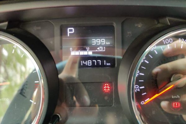 Citroen C3-XR 2015, 148700 км, за 3354 USD - фото 13