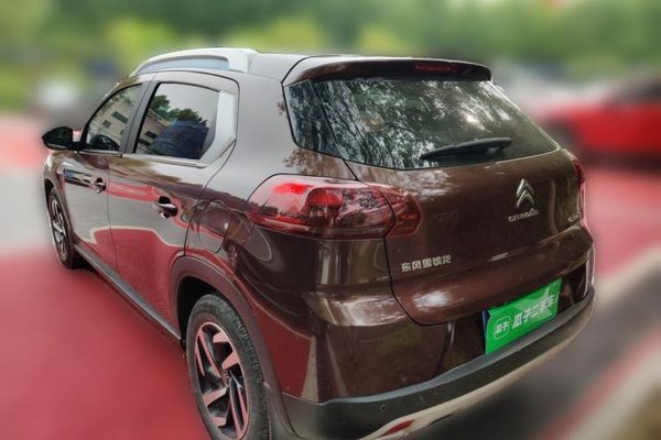 Citroen C3-XR 2015, 148700 км, за 3354 USD