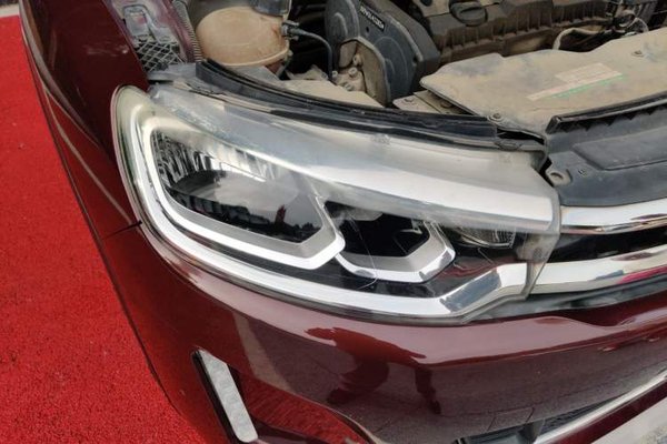 Citroen C3-XR 2015, 148700 км, за 3354 USD - фото 7