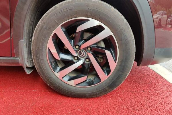 Citroen C3-XR 2015, 148700 км, за 3354 USD - фото 8
