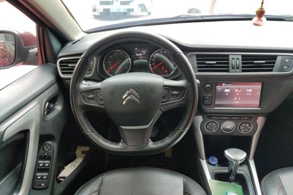 Citroen C3-XR 2015, 148700 км, за 3354 USD - фото 11