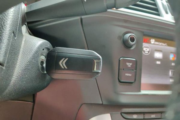Citroen C3-XR 2015, 148700 км, за 3354 USD - фото 9