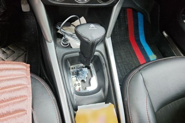 Citroen C3-XR 2015, 126700 км, за 4421 USD