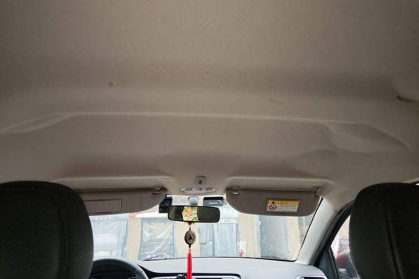 Citroen C3-XR 2015, 126700 км, за 4421 USD - фото 15