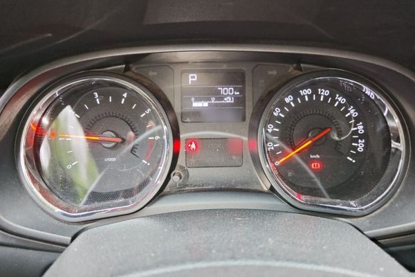 Citroen C3-XR 2015, 126700 км, за 4421 USD - фото 12