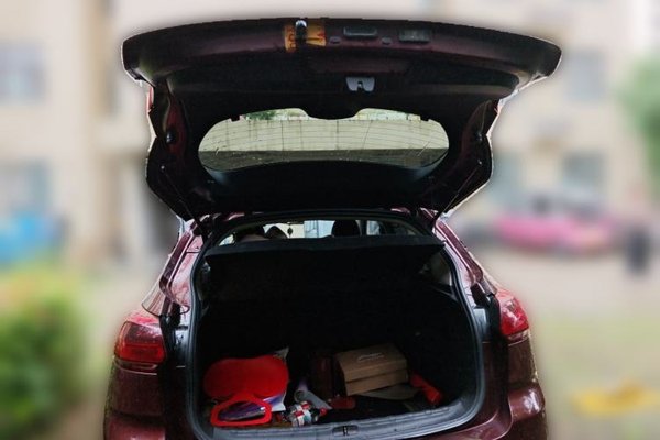 Citroen C3-XR 2015, 126700 км, за 4421 USD - фото 16
