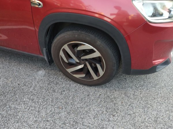Citroen C3-XR 2015, 67200 км, за 3548 USD - фото 8