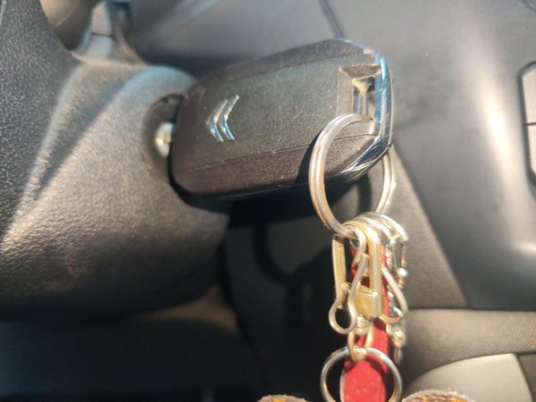 Citroen C3-XR 2015, 67200 км, за 3548 USD - фото 9
