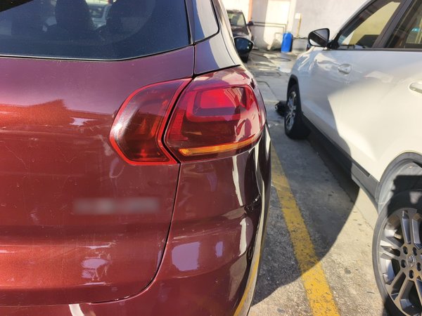 Citroen C3-XR 2015, 87400 км, за 4714 USD - фото 7