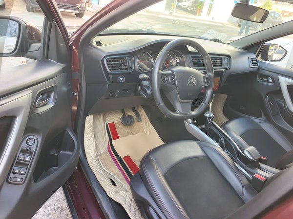 Citroen C3-XR 2015, 87400 км, за 4714 USD - фото 19