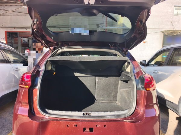 Citroen C3-XR 2015, 87400 км, за 4714 USD - фото 22