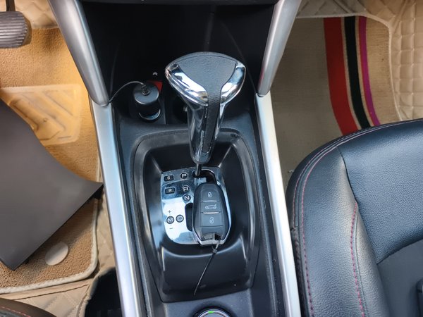 Citroen C3-XR 2015, 87400 км, за 4714 USD - фото 17