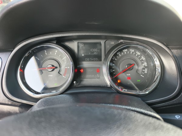 Citroen C3-XR 2015, 87400 км, за 4714 USD - фото 15