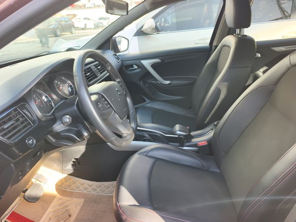 Citroen C3-XR 2015, 87400 км, за 4714 USD - фото 18