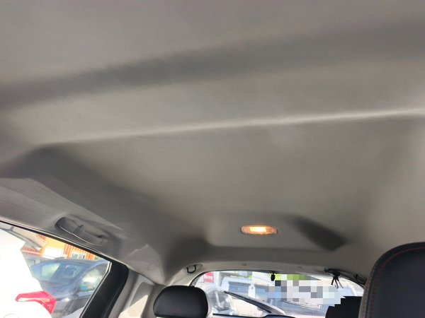 Citroen C3-XR 2015, 87400 км, за 4714 USD - фото 21