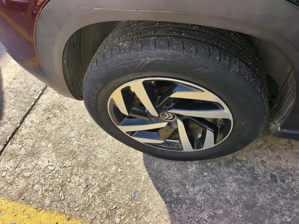 Citroen C3-XR 2015, 87400 км, за 4714 USD - фото 10