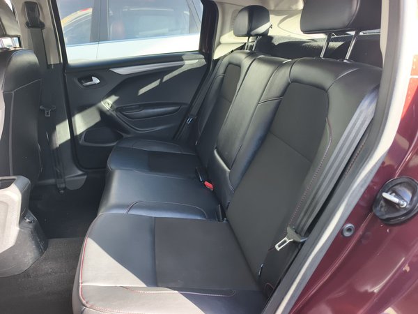 Citroen C3-XR 2015, 87400 км, за 4714 USD - фото 20