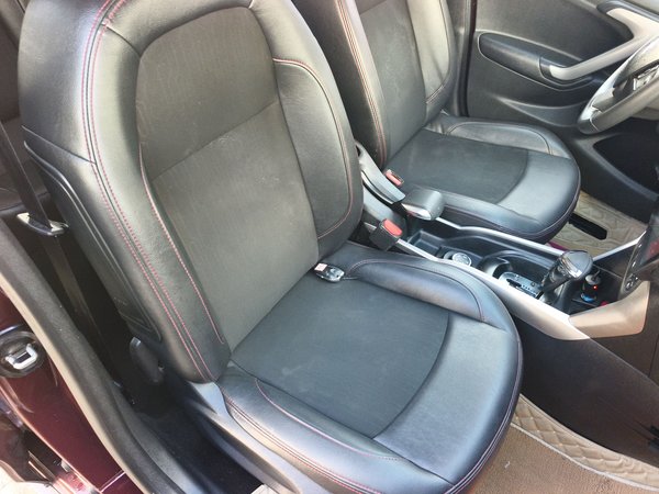 Citroen C3-XR 2015, 87400 км, за 4714 USD - фото 23