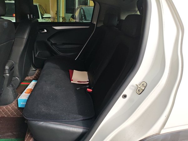 Citroen C3-XR 2015, 101700 км, за 5229 USD - фото 20