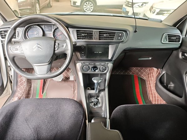 Citroen C3-XR 2015, 101700 км, за 5229 USD - фото 13