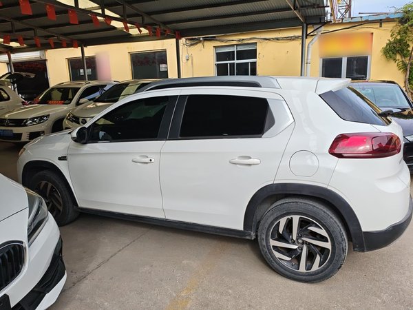 Citroen C3-XR 2015, 101700 км, за 5229 USD