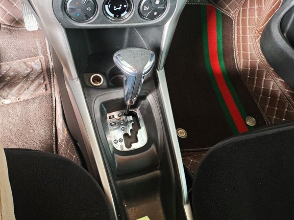 Citroen C3-XR 2015, 101700 км, за 5229 USD - фото 17