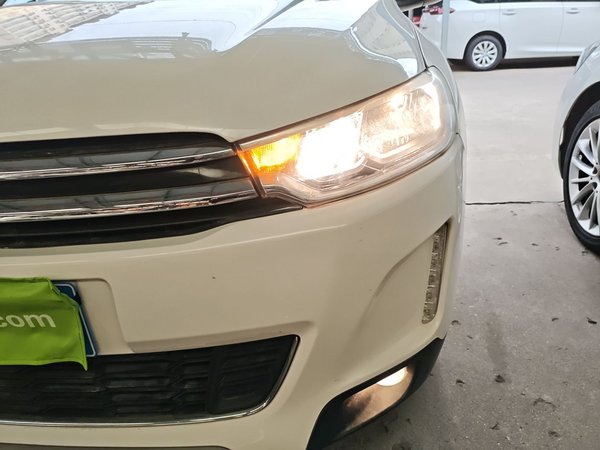 Citroen C3-XR 2015, 101700 км, за 5229 USD - фото 9