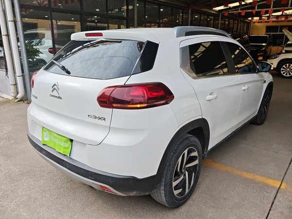 Citroen C3-XR 2015, 101700 км, за 5229 USD - фото 6