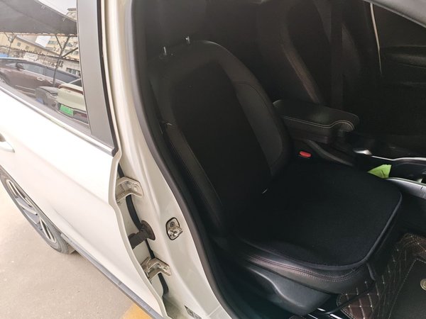 Citroen C3-XR 2015, 101700 км, за 5229 USD - фото 23