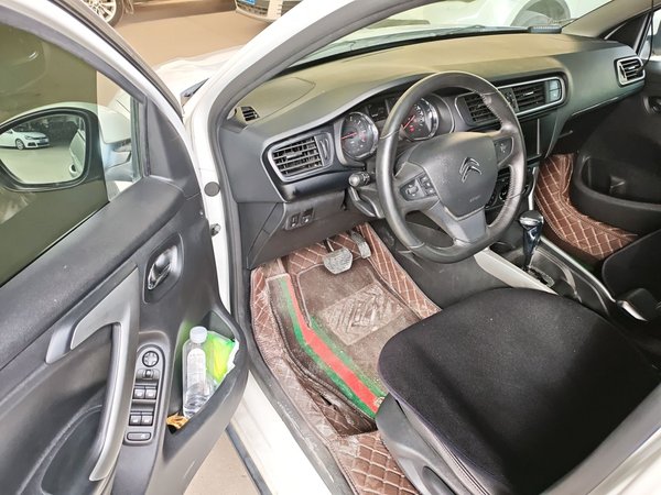 Citroen C3-XR 2015, 101700 км, за 5229 USD - фото 19