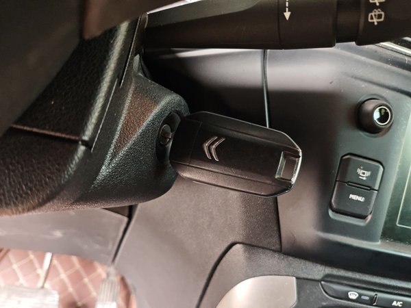 Citroen C3-XR 2015, 101700 км, за 5229 USD - фото 12