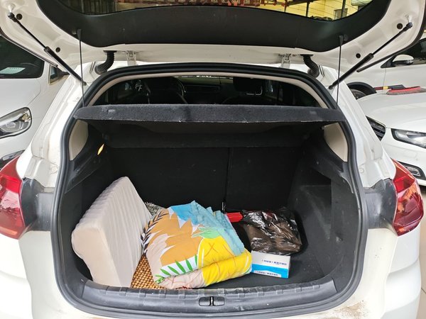 Citroen C3-XR 2015, 101700 км, за 5229 USD - фото 22